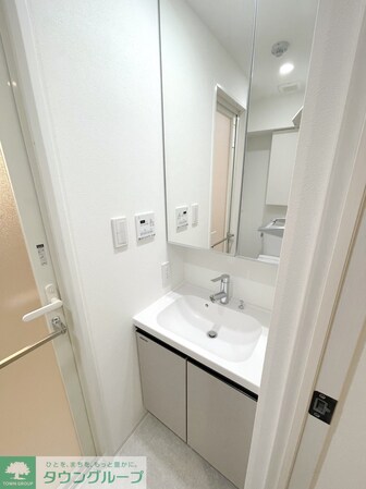 TRADIS森下の物件内観写真